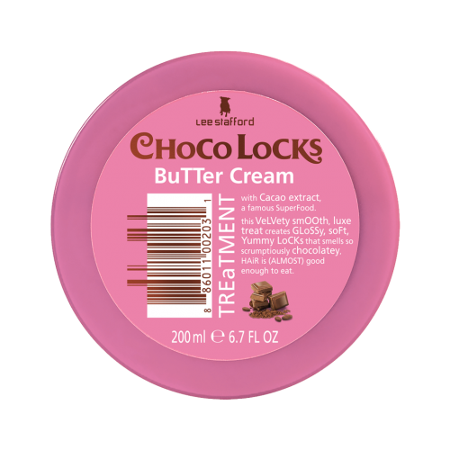 фото Lee Stafford Choco Locks