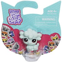 Фигурка Литтлест Пет Шоп в ассортименте LITTLEST PET SHOP E0216