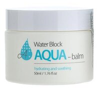 The Skin House WATER BLOCK AQUA BALM Увлажняющий аква-бальзам для лица 50 мл