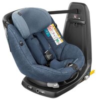 Автокресло группа 0/1 (до 18 кг) Maxi-Cosi AxissFix Air Nomad blue