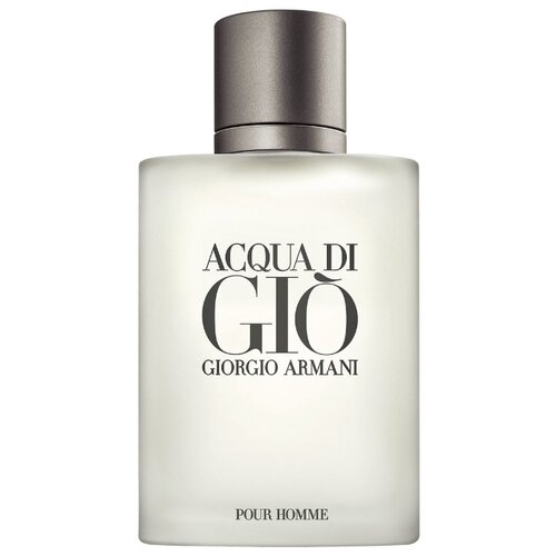 фото Туалетная вода ARMANI Acqua di Gio pour Homme, 50 мл