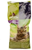 Корм для кошек Chicopee (15 кг) Для кастрированных кошек 15 кг