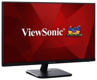 Монитор Viewsonic VA2456-mhd черный