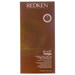 Redken All Soft Mega Тканевая маска для волос - изображение