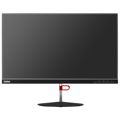 фото Монитор lenovo thinkvision