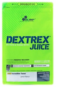 Фото Предтренировочный комплекс Olimp Sport Nutrition Dextrex (1000 г)