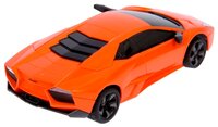 Легковой автомобиль MZ Lamborghini Reventon (MZ-27024) 1:24 19.5 см оранжевый