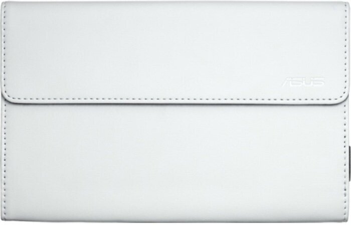 ASUS чехол универсальный для планшета Asus 7" Versasleeve (90XB001P-BSL020) White