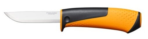 Топор-колун X21 FISKARS + нож универсальный (комплект) (1025436)