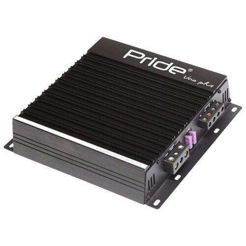 Автомобильный усилитель PRIDE Uno plus 999000₽