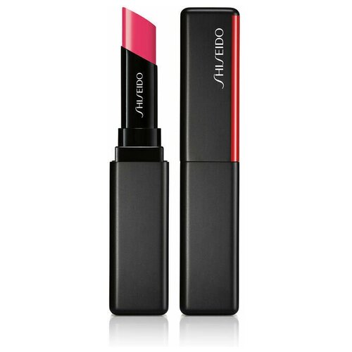 SHISEIDO Тинт-бальзам для губ ColorGel LipBalm (Sakura)