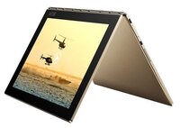 Планшет Lenovo Yoga Book YB1-X90F 64Gb gray