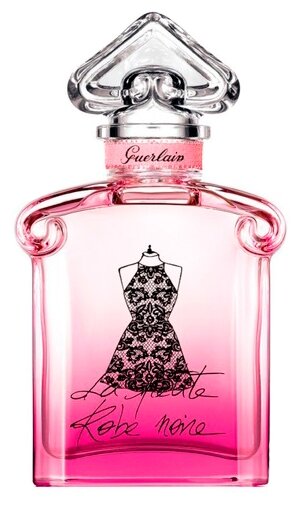 Парфюмерная вода Guerlain La Petite Robe Noire Ma Robe Hippie-Chic 30 мл.