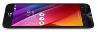 Смартфон ASUS ZenFone 2 Laser ZE500KL 8GB серебристый