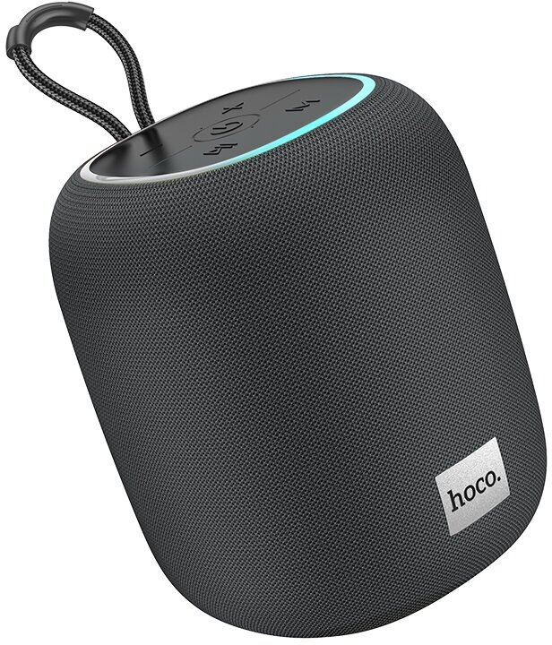 Колонка HC14 Link sports BT speaker, HOCO, серый