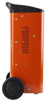 Пуско-зарядное устройство Wester CHS240 оранжевый