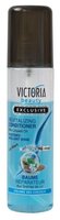 Victoria Beauty Exclusive Быстро восстанавливающий бальзам-спрей для волос с льняным семенем 150 мл