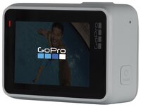 Экшн-камера GoPro HERO7 White (CHDHB-601) белый