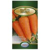Семена ПОИСК Морковь Абако F1 0.5 г - изображение