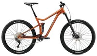 Горный (MTB) велосипед Merida One-Forty 400 (2019) copper M (168-180) (требует финальной сборки)