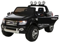 Wingo Автомобиль Ford Ranger Lux (Лицензия) black