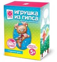 Фантазёр Игрушка из гипса Сказочный путь (707137)