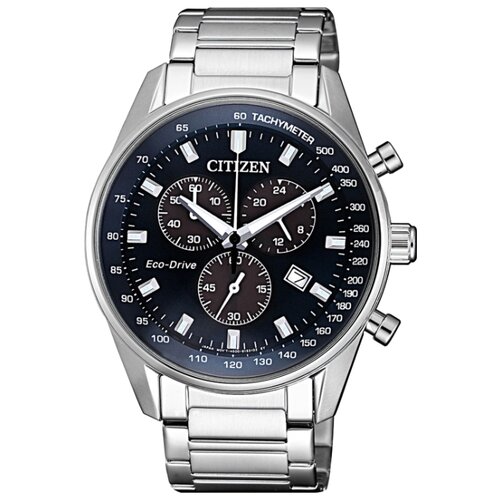 фото Наручные часы citizen at2390-82l