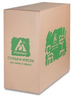 Компьютерное кресло Бюрократ CH-322SXN , обивка: текстиль , цвет: черный 26-28