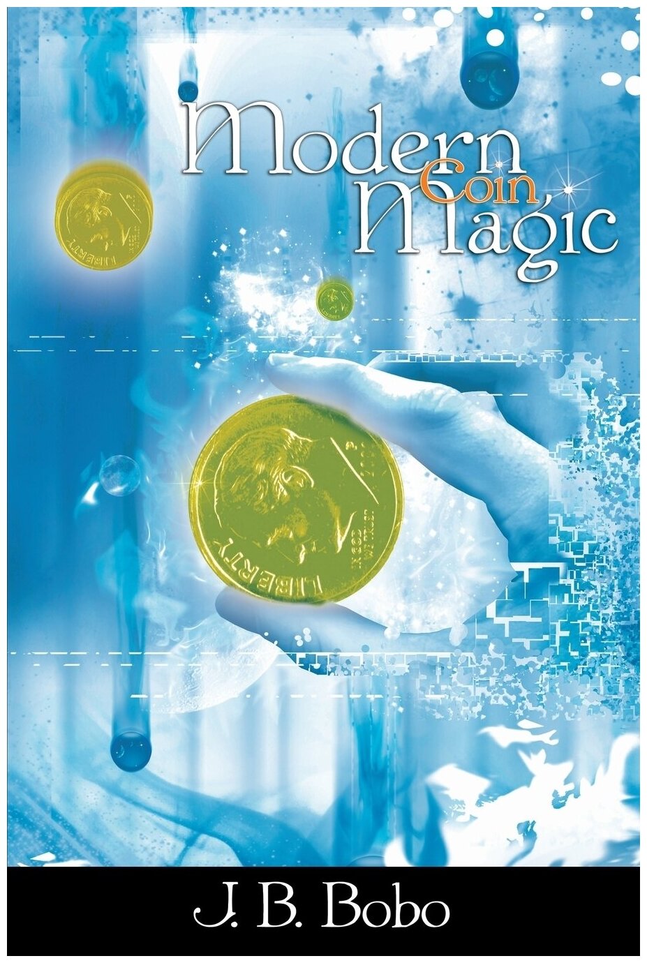 Modern Coin Magic