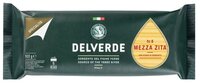 Delverde Industrie Alimentari Spa Макароны Specialita № 8 Mezza Zita, 500 г