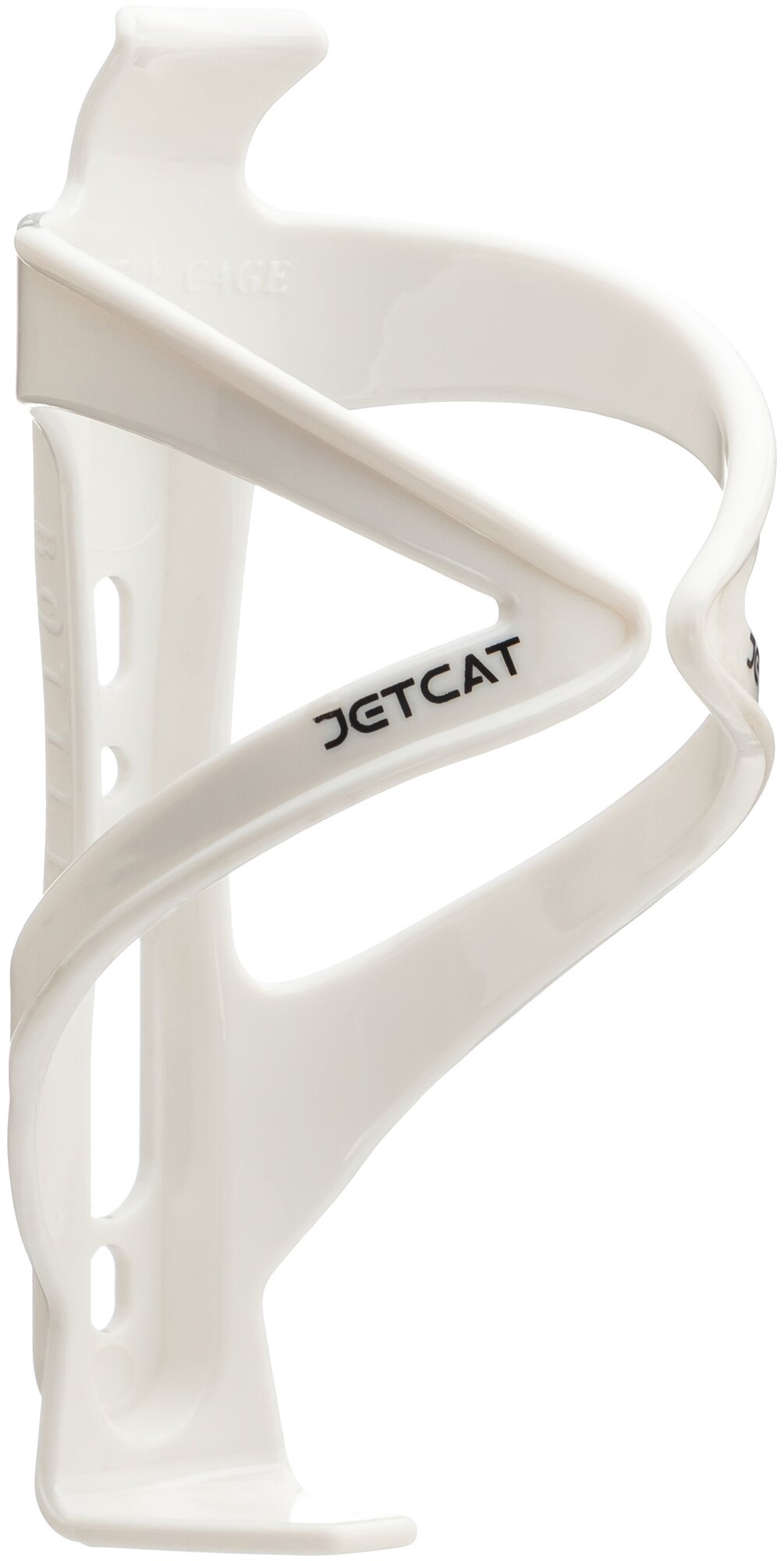 Держатель бутылки - JETCAT - Sport - белый