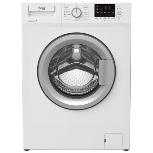 фото Стиральная машина Beko RGE 584 P2BSW