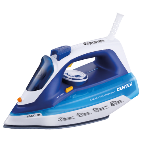 фото Утюг centek ct-2354
