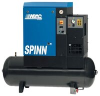 Компрессор ABAC SPINN 15E 8 TM500