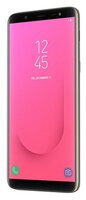 Смартфон Samsung Galaxy J8 (2018) 64GB черный