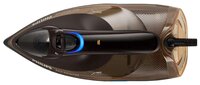 Парогенератор Philips GC4939/00 Azur Advanced коричневый/черный/голубой