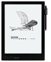 Электронная книга ONYX BOOX MAX 2 черный