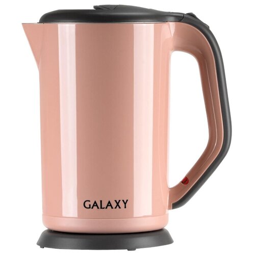 Чайник гл0330роз 2000 Вт 17л розовый 1735065 575000₽