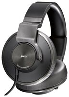 Наушники AKG K 550 black