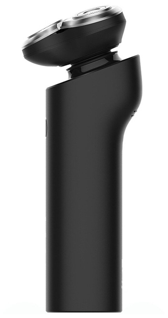 Электробритва c плавающей головкой Electric Shaver S500 black RU - фотография № 4