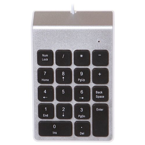 Клавиатура KS-is Kyby KS-343S 136000₽