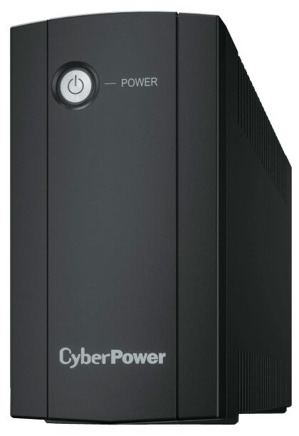 Интерактивный ИБП CyberPower UTI875EI