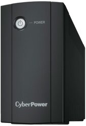 Интерактивный ИБП CyberPower UTI675EI