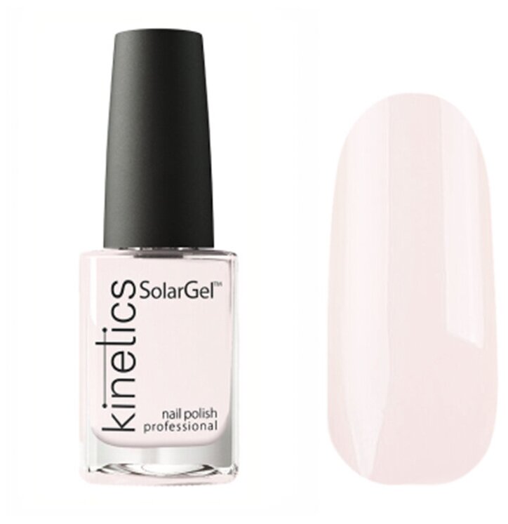 389     / SolarGel Polish Nude Different 15 