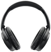 Наушники Bose QuietComfort 35 II black