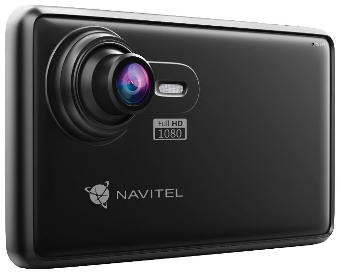 Видеорегистратор NAVITEL RE900, GPS