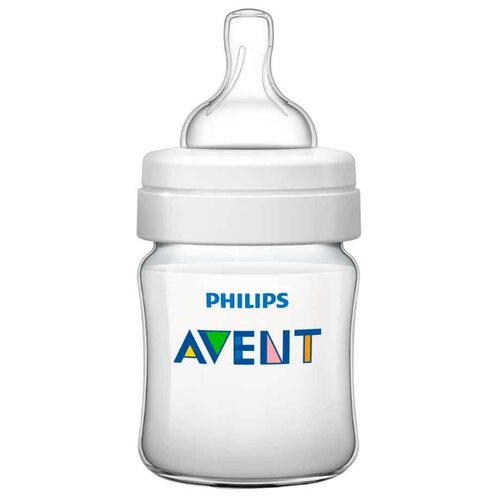 фото Philips AVENT Бутылочка