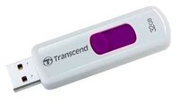 Флешка Transcend JetFlash 530 32Gb