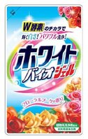 Гель для стирки Nihon Detergent White Bio Plus 1.62 л пакет