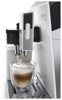 Кофемашина De'Longhi ECAM 45.764.W белый